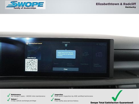 New 2026 Hyundai Santa Cruz SEL image 4