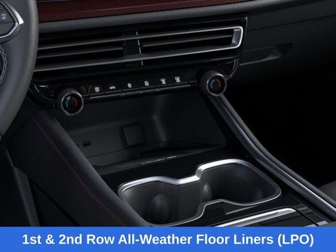 New 2026 Chevrolet Traverse Z71 w/ Enhanced Driving Package image 24