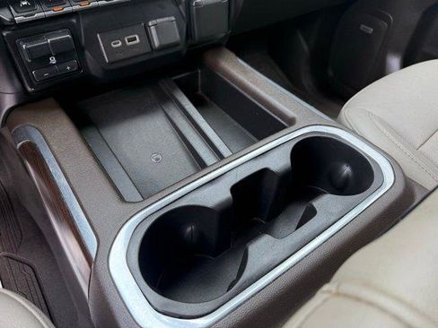 Used 2021 GMC Sierra 1500 SLT w/ SLT Premium Plus Package image 10