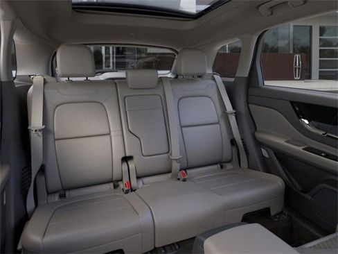 New 2024 Lincoln Corsair Grand Touring w/ Equipment Group 302A image 11