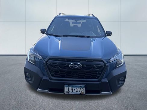 Used 2024 Subaru Forester Wilderness AWD/4WD image 10