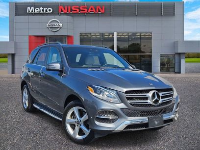 Used 2019 Mercedes-Benz GLE 400 4MATIC