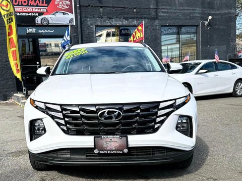 Used 2024 Hyundai Tucson SEL AWD/4WD image 2