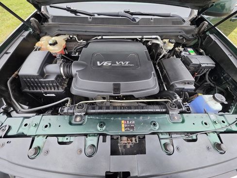 Used 2016 Chevrolet Colorado LT w/ Safety Package image 35