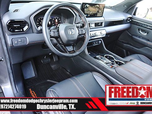 Used 2026 Honda Passport TrailSport Elite image 10