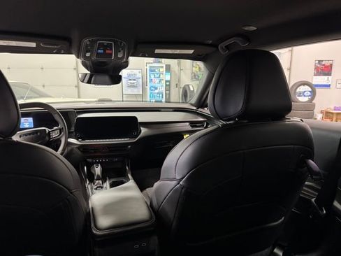 New 2026 Dodge Charger Daytona Scat Pack image 48