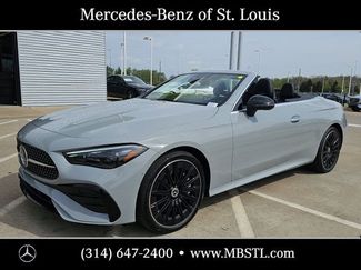 New 2026 Mercedes-Benz CLE 450 4MATIC Cabriolet video 1