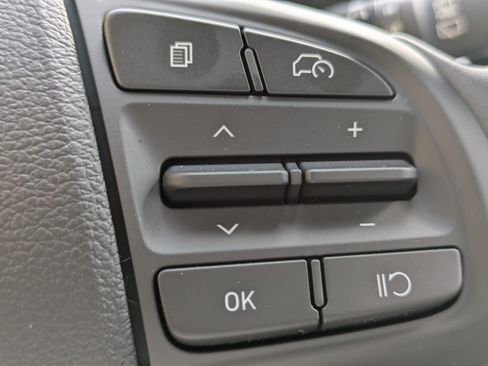 New 2026 Hyundai Venue SEL image 30