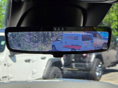 New 2026 RAM 2500 Limited AWD/4WD image 10