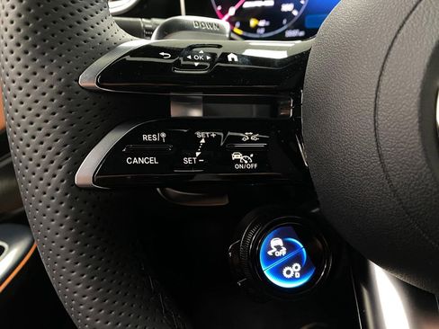 New 2026 Mercedes-Benz GLC 43 AMG 4MATIC image 17