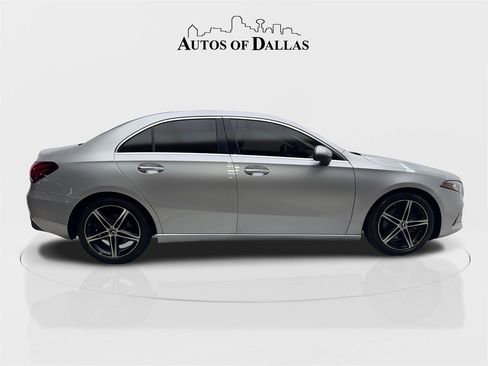 Used 2020 Mercedes-Benz A 220 image 10