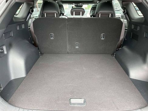 Certified 2026 Kia Sportage X-Line AWD/4WD image 8
