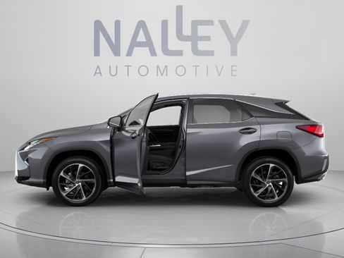 Used 2019 Lexus RX 350 FWD w/ Navigation Package image 2