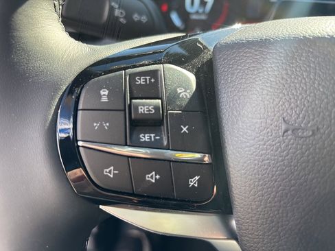 New 2026 Ford Explorer Platinum image 25