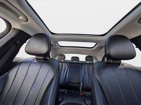 New 2025 Mercedes-Benz E 350 Sedan image 16