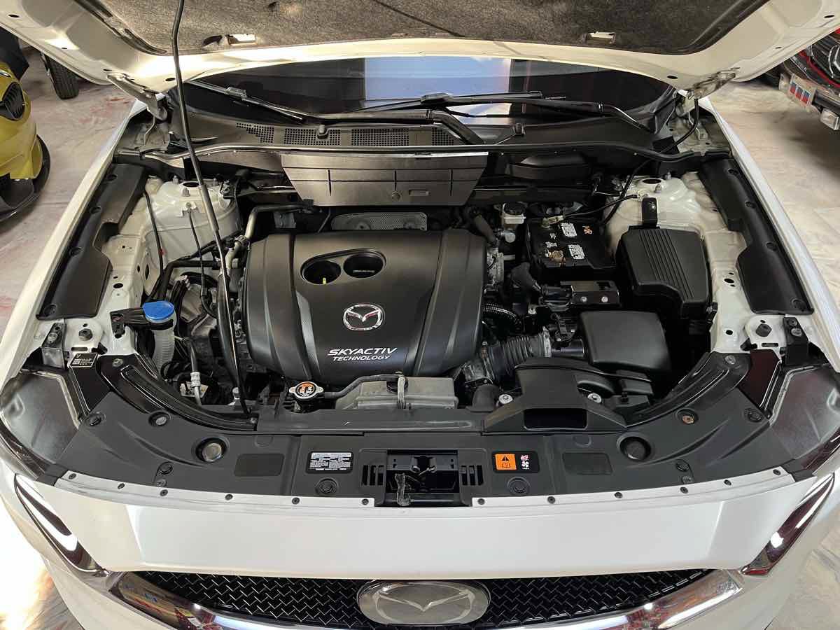 Used 2018 MAZDA CX-5 Grand Touring w/ Premium Package AWD/4WD image 37
