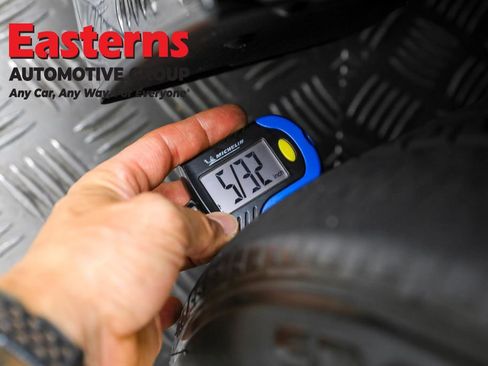 Used 2023 Nissan Leaf S image 27