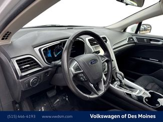 Used 2014 Ford Fusion SE video 2