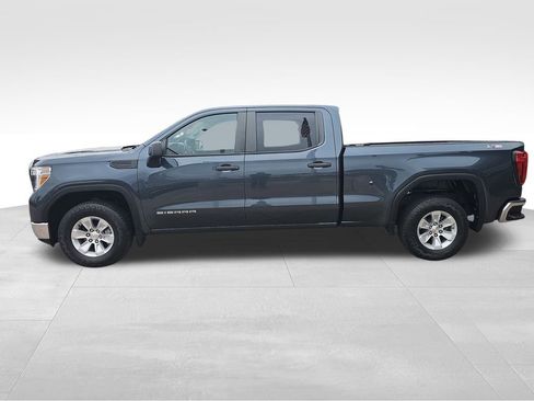 Used 2021 GMC Sierra 1500 Base w/ Convenience Package image 6