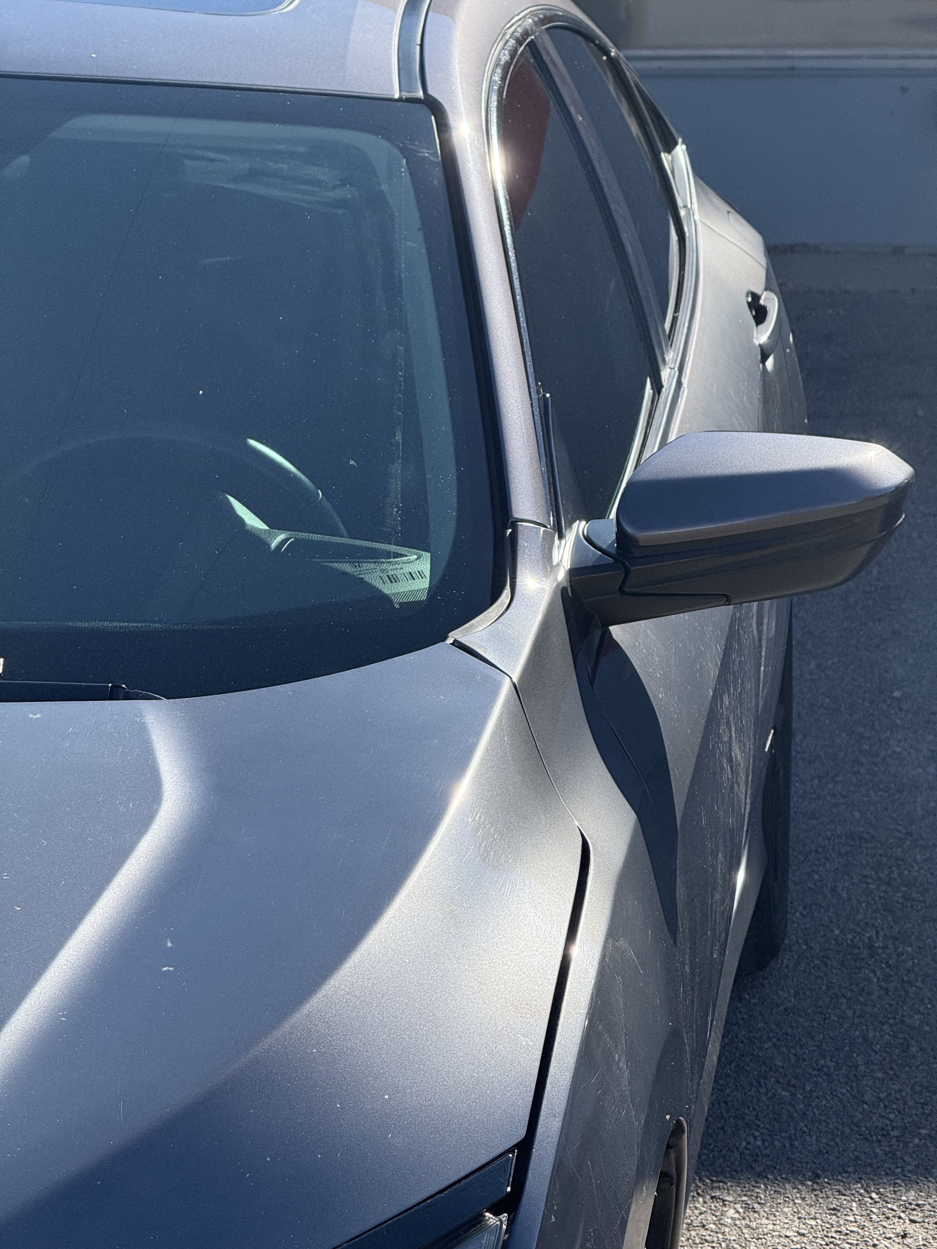 Used 2020 Honda Civic EX image 26