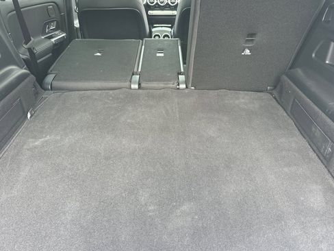 Certified 2024 Mercedes-Benz EQB 350 4MATIC SUV image 15