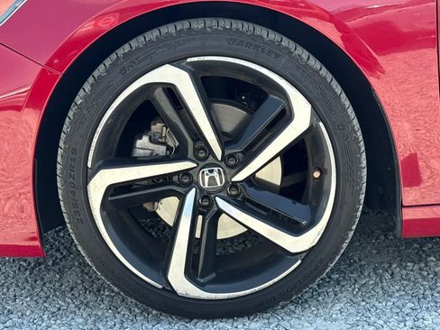 Used 2020 Honda Accord Sport image 12