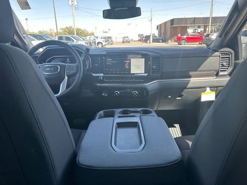 New 2024 GMC Sierra 1500 Elevation image 26