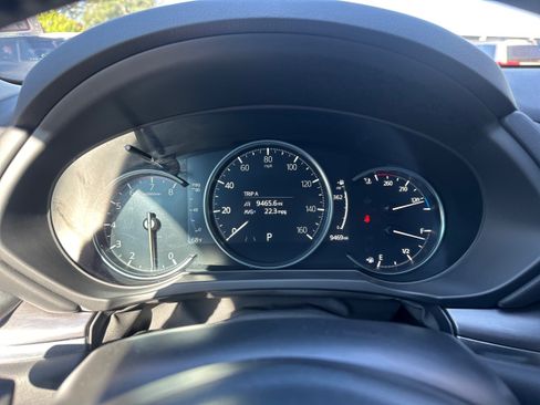 Certified 2025 MAZDA CX-5 AWD 2.5 S image 17