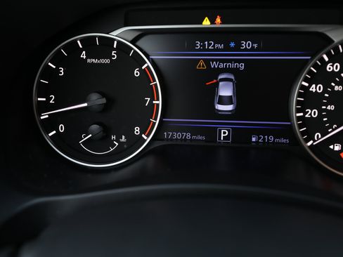 Used 2019 Nissan Altima 2.0 SR image 23