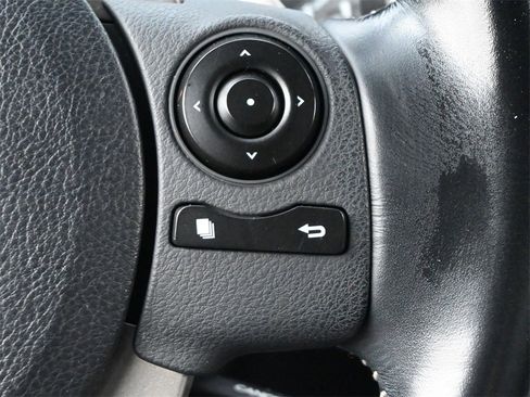 Used 2014 Lexus IS 250 AWD w/ Luxury Package w/Gray Wood image 8