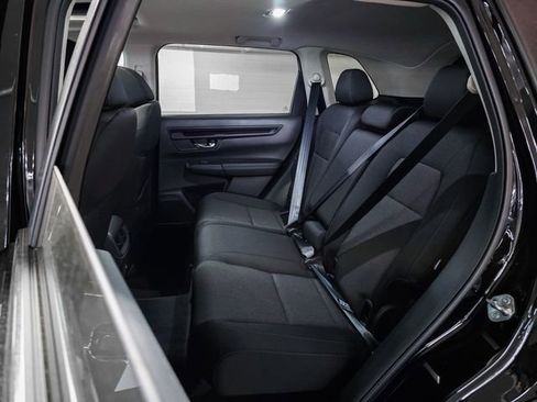 New 2026 Honda CR-V EX image 14