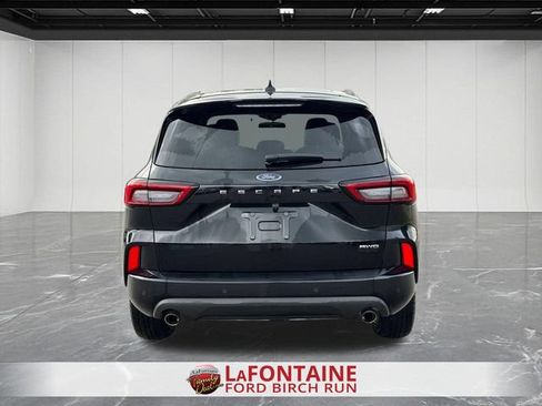 Certified 2024 Ford Escape ST-Line w/ Tech Pack #1 AWD/4WD image 4