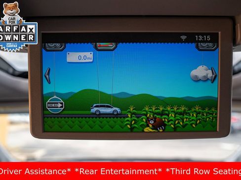 Used 2019 Honda Odyssey Touring image 22