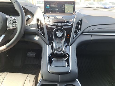 New 2025 Acura RDX w/ Technology Package image 20
