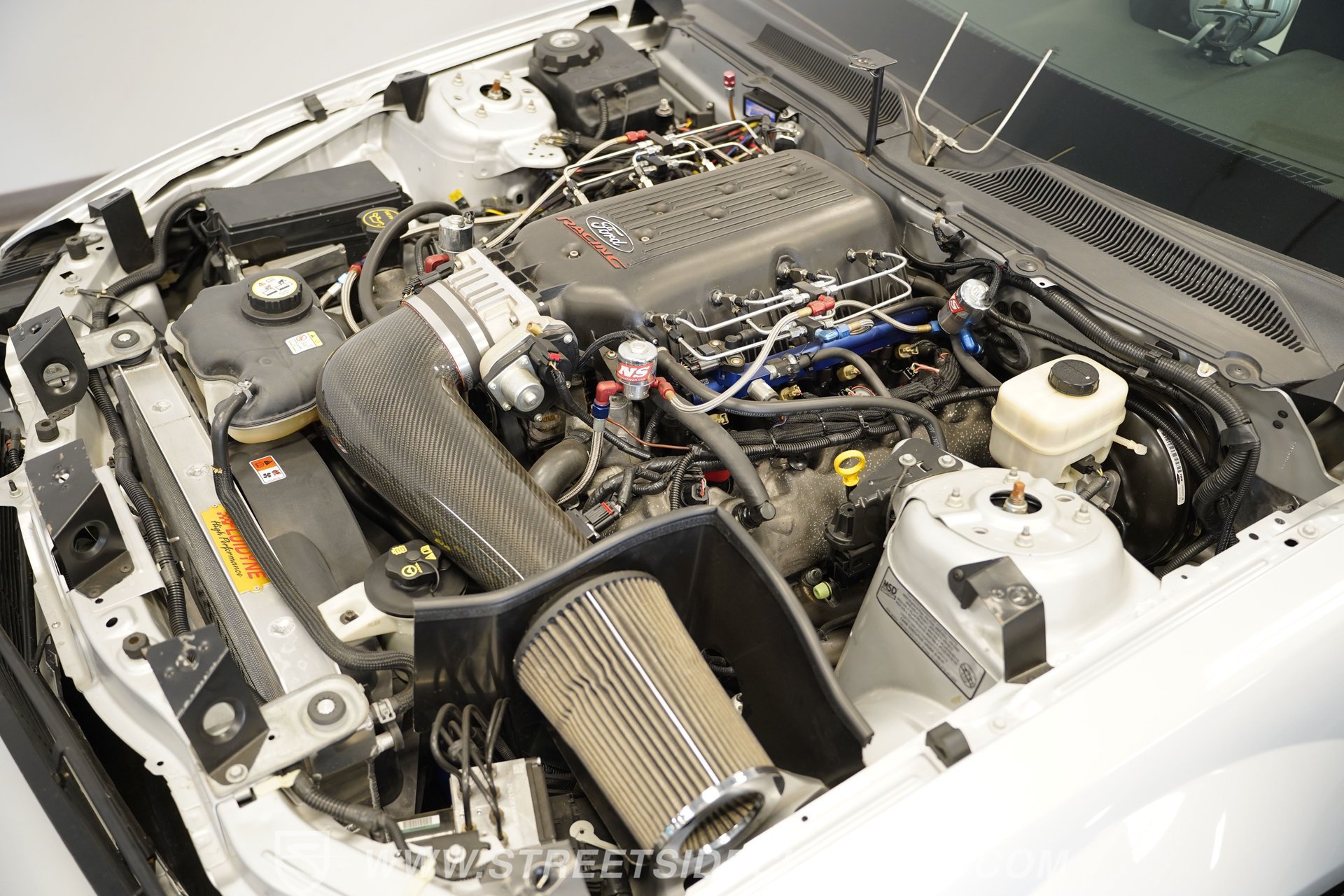 Used 2006 Ford Mustang GT RWD image 40