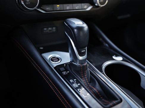 Used 2024 Nissan Altima 2.5 SR image 21