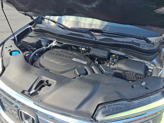 Used 2019 Honda Ridgeline RTL-T image 27