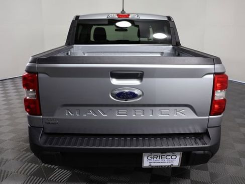 Used 2024 Ford Maverick XLT image 7