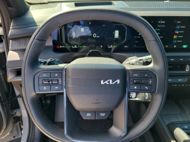 New 2027 Kia Telluride X-Line SX Prestige AWD/4WD image 17