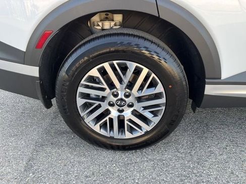 New 2026 Hyundai Palisade SEL image 44