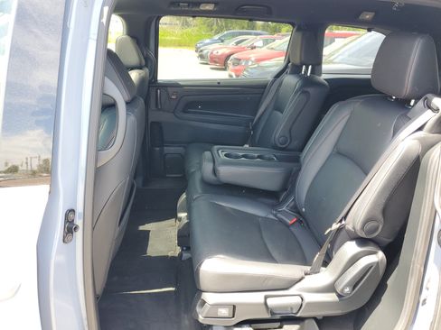 Certified 2023 Honda Odyssey Sport image 19