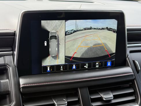 Used 2023 Chevrolet Tahoe RST w/ Luxury Package image 19