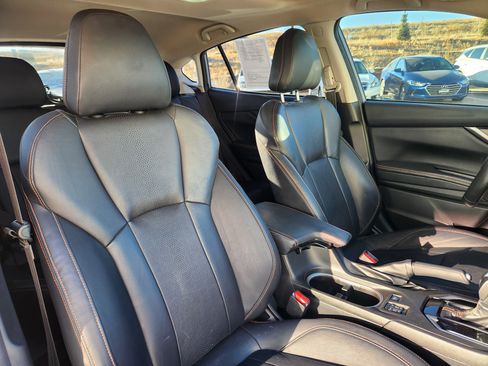 Used 2018 Subaru Crosstrek 2.0i Limited image 16