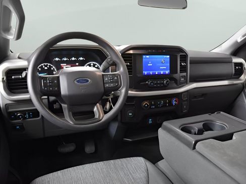 Used 2023 Ford F150 XLT image 22