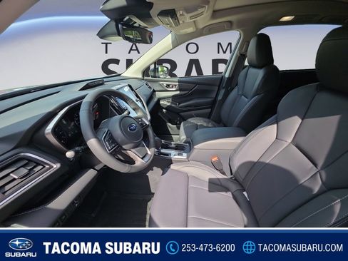 New 2026 Subaru Ascent Limited AWD/4WD image 10