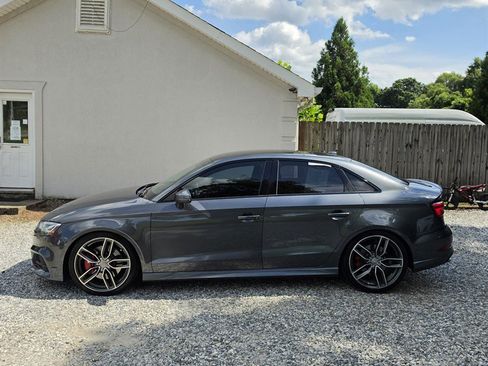Used 2018 Audi S3 Prestige AWD/4WD image 13