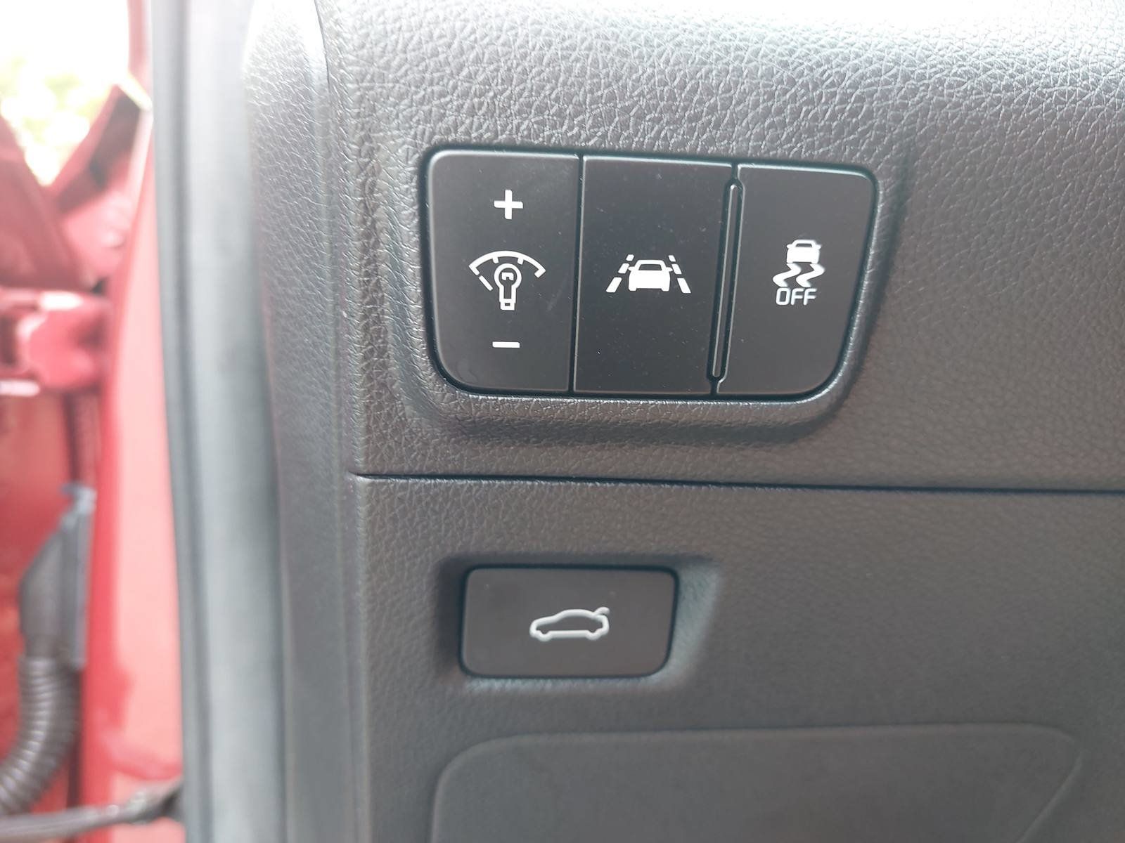 Used 2023 Kia K5 GT FWD image 25