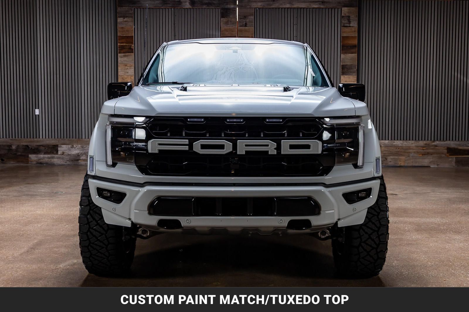 Used 2026 Ford F150 Raptor AWD/4WD image 4