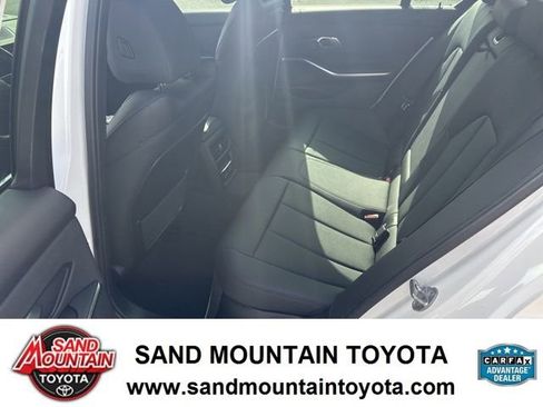 Used 2020 BMW 330i Sedan w/ Premium Package image 13
