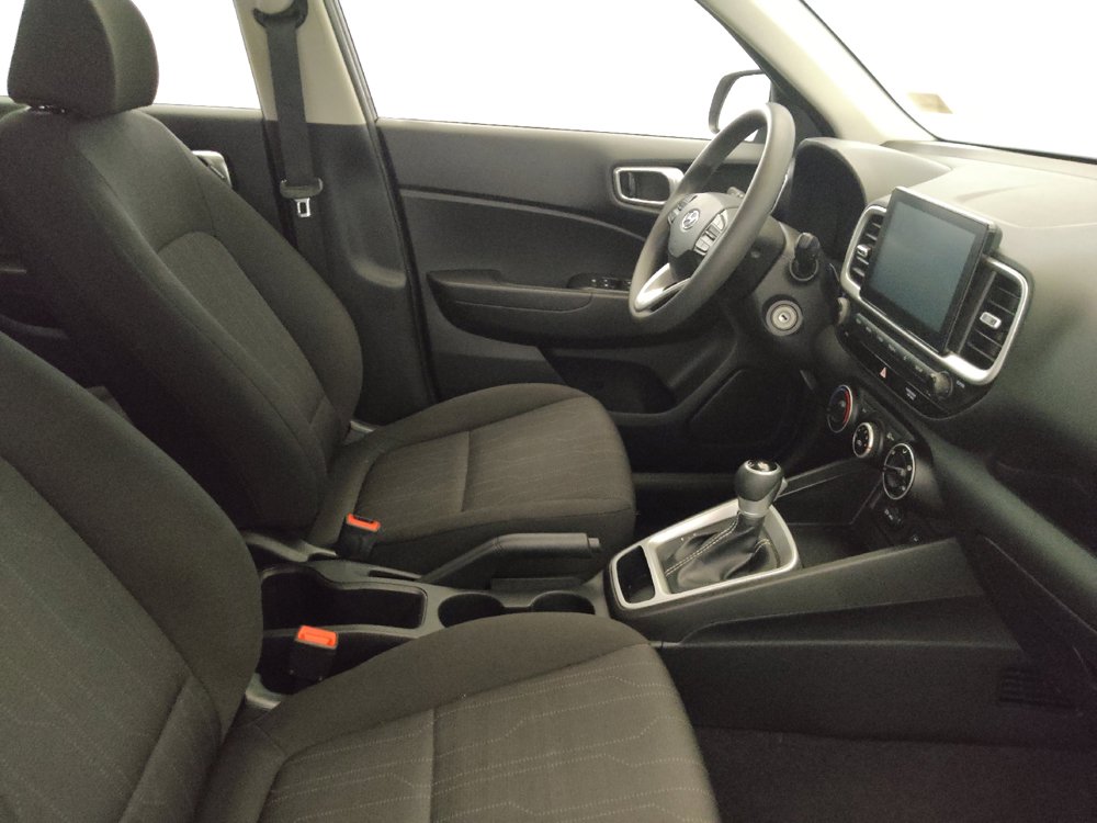 Used 2021 Hyundai Venue SE FWD image 21